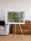 Earth in Colour, Namaqualand Framed & Mounted Print