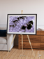 Vortices over Broutona, Kuril Islands Framed & Mounted Print
