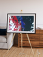Living Edge, Cancun Framed & Mounted Print