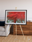 Ice River, Desolation Canyon Framed & Mounted Print