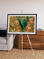 River’s Dance, Mississippi Framed & Mounted Print
