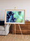 Shifting Skies, Aleutian Islands Framed & Mounted Print