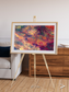 Rock and Ore, Hamersley Framed & Mounted Print