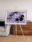 Vortices over Broutona, Kuril Islands Framed & Mounted Print