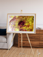 Magma Plains, Erongo Massif Framed & Mounted Print