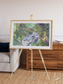 Sands in Motion, Great Sandy Desert Framed & Mounted Print