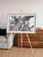 River Threads, Mayn River Framed & Mounted Print