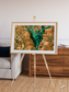 River’s Dance, Mississippi Framed & Mounted Print