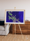 Remote Shores, Shetland Islands Framed & Mounted Print