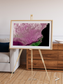 Monsoon Divide, Dhofar Framed & Mounted Print