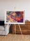 Rock and Ore, Hamersley Framed & Mounted Print