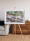 Arid Mosaic, Edrengiyn Nuruu Framed & Mounted Print