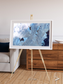 Waterways, Greenland Coast Framed & Mounted Print