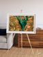 River’s Dance, Mississippi Framed & Mounted Print