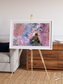 Highlands of Mulanje, Malawi Framed & Mounted Print