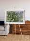 Earth in Colour, Namaqualand Framed & Mounted Print