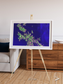 Remote Shores, Shetland Islands Framed & Mounted Print