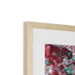 Fractured Canopy, Bolivia Framed & Mounted Print