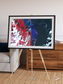 Living Edge, Cancun Framed & Mounted Print