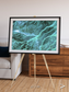 Waterways, Jordan Framed & Mounted Print