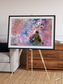 Highlands of Mulanje, Malawi Framed & Mounted Print