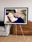 River Threads, Western Asia Framed & Mounted Print