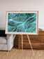 Waterways, Jordan Framed & Mounted Print