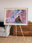Highlands of Mulanje, Malawi Framed & Mounted Print