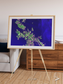 Remote Shores, Shetland Islands Framed & Mounted Print