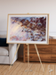 Storm and Stillness, Gweni-Fada Framed & Mounted Print
