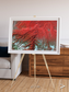 Ice River, Desolation Canyon Framed & Mounted Print