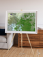 Sea Inlet, Eastern Asia Framed & Mounted Print
