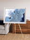 Waterways, Greenland Coast Framed & Mounted Print