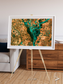 River’s Dance, Mississippi Framed & Mounted Print