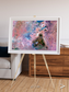 Highlands of Mulanje, Malawi Framed & Mounted Print