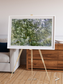 Earth in Colour, Namaqualand Framed & Mounted Print