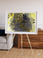Dormant Giants, Pinacate Volcano Field Framed & Mounted Print