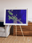 Remote Shores, Shetland Islands Framed & Mounted Print
