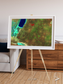 Ghost Waters, Sor Kaydak Framed & Mounted Print