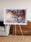 Storm and Stillness, Gweni-Fada Framed & Mounted Print