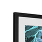 Waterways, Jordan Framed & Mounted Print