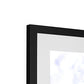 Waterways, Greenland Coast Framed & Mounted Print
