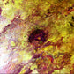 Magma Plains, Erongo Massif Framed & Mounted Print