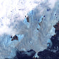 Waterways, Greenland Coast Framed & Mounted Print