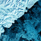 Glacial Passage, Kamchatka Peninsula Framed & Mounted Print