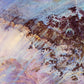 Storm and Stillness, Gweni-Fada Framed & Mounted Print