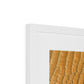 Sands in Motion, Namib Desert Framed & Mounted Print
