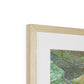 Sands in Motion, Great Sandy Desert Framed & Mounted Print