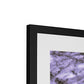 Vortices over Broutona, Kuril Islands Framed & Mounted Print