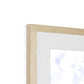 Waterways, Greenland Coast Framed & Mounted Print